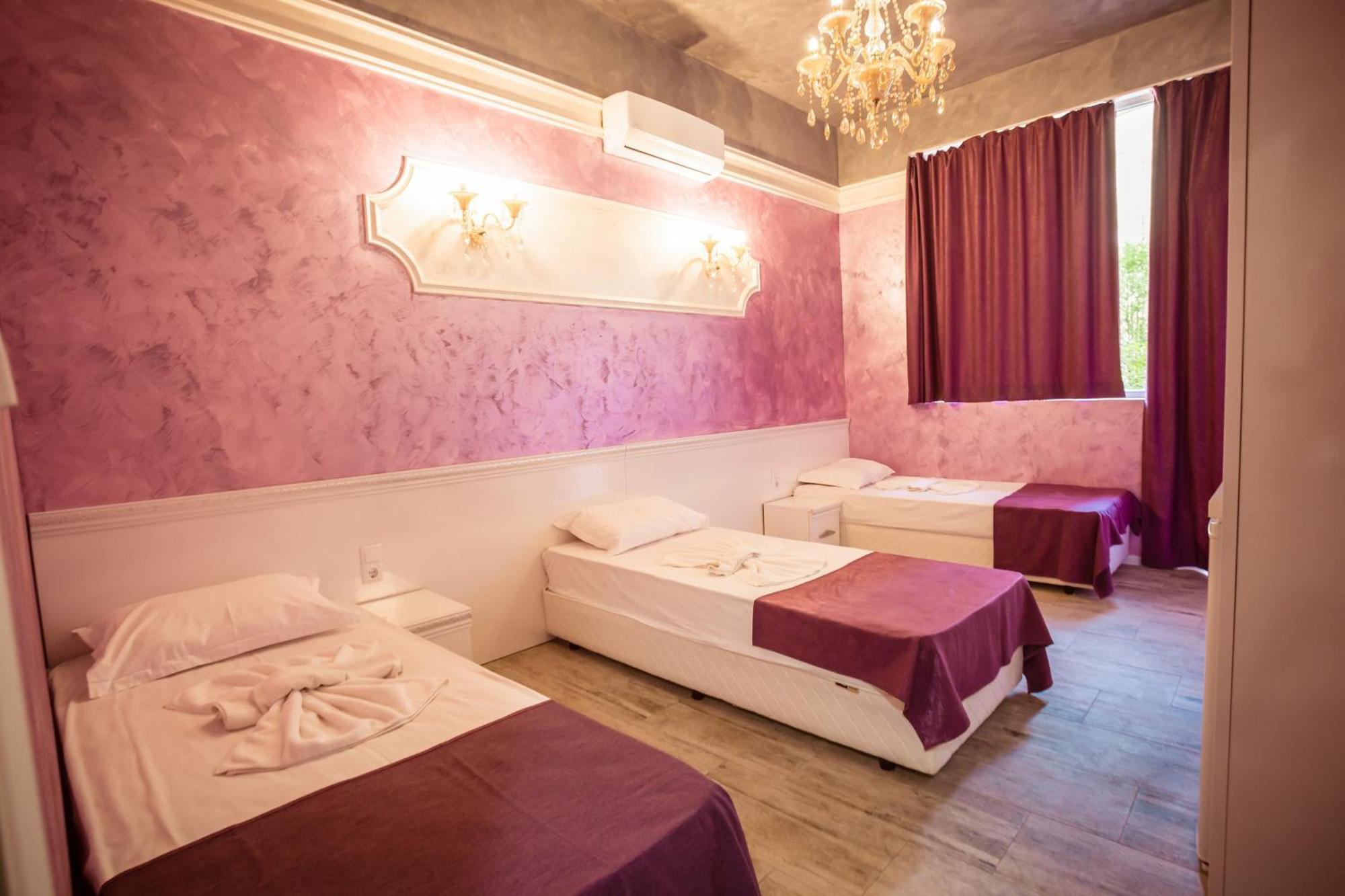 Biato Apartments Sluneční pobřeží Exteriér fotografie